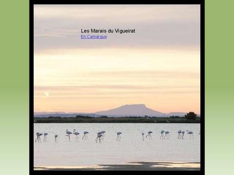 La France - Quel beau pays - 1