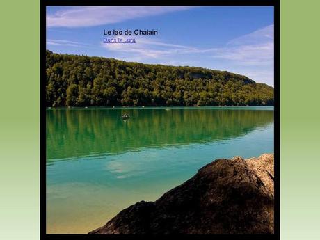 La France - Quel beau pays - 1