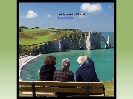 La France - Quel beau pays - 1