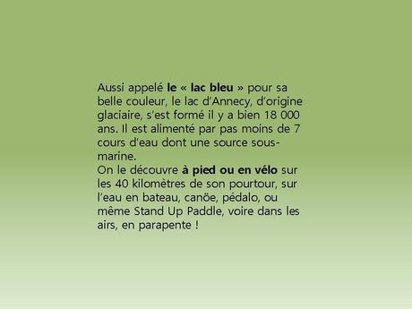 La France - Quel beau pays - 1