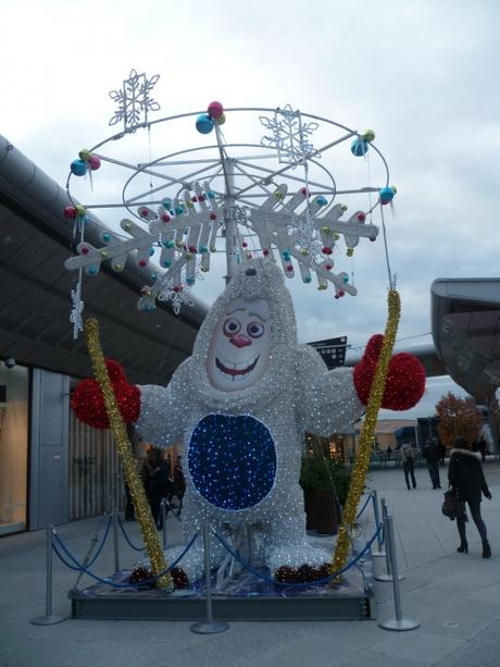 noël,décorations,fêtes,père noël,lumières,décors de fêtes