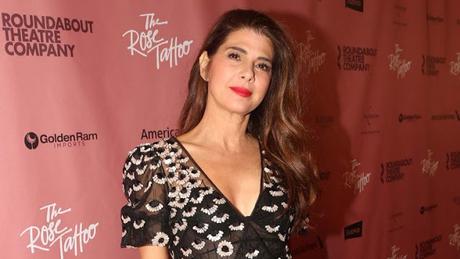 Marisa Tomei au casting du revenge movie Netflix Sweet Girl ?