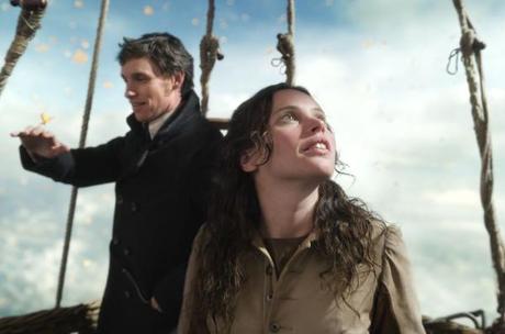 [CRITIQUE] : The Aeronauts