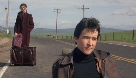 [TOUCHE PAS À MES 80ϟs] : #84. The Sure Thing