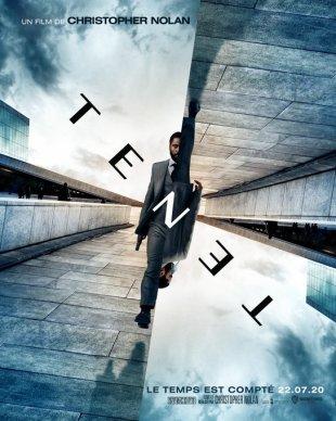 [Trailer] Tenet : le nouveau film de Christopher Nolan se dévoile !