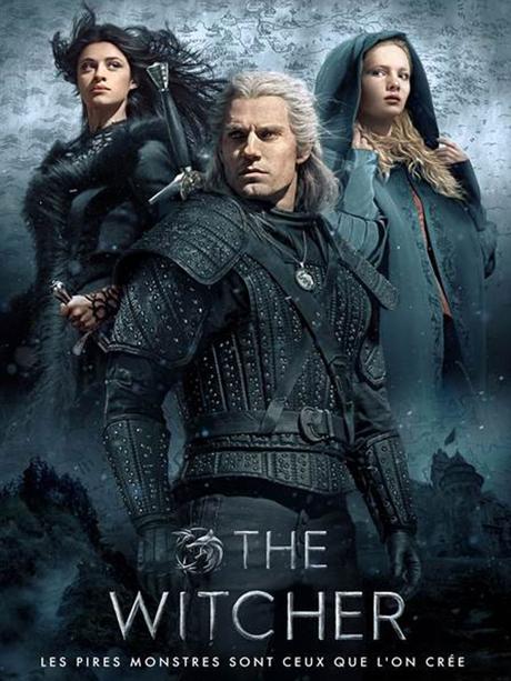 [SERIES TV] The Witcher