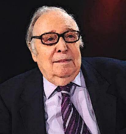 Les 95 ans de Marc Ferro et son analyse sur l’islamisme et la colonisation Les 95 ans de Marc Ferro et son analyse sur l’islamisme et la colonisation