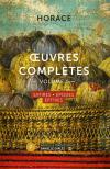 Horace  oeuvres complètes  1