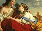 d’or pendants rhétoriques, formels