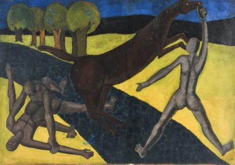 Soyouz Molodioji – Billet n° 134