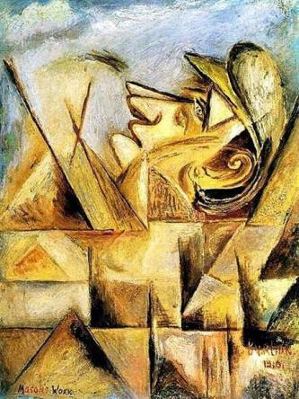 Soyouz Molodioji – Billet n° 134