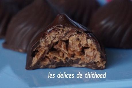 chocolats aux gavottes