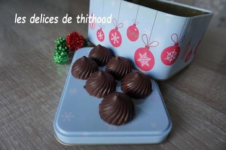 chocolats aux gavottes chocolats aux gavottes