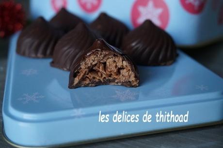 chocolats aux gavottes chocolats aux gavottes