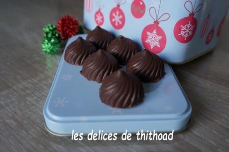 chocolats aux gavottes chocolats aux gavottes