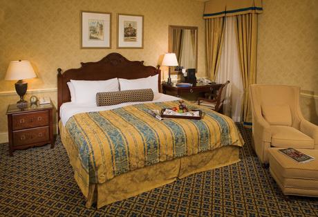 De Frontenac à Laurier