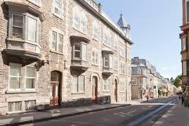 De Frontenac à Laurier