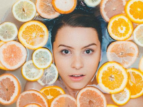 Beauté : Soigner la peau avant et après les fêtes