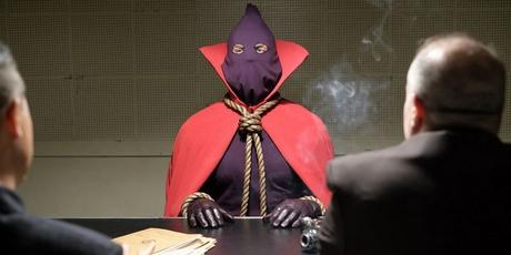 Critique Watchmen Saison 1 : la nouvelle grande fresque de Lindelof