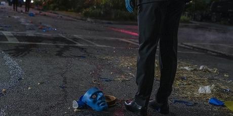 Critique Watchmen Saison 1 : la nouvelle grande fresque de Lindelof