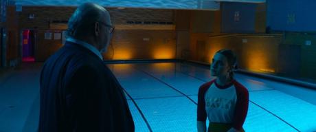 Critique Knives and Skin : où sont les femmes ?