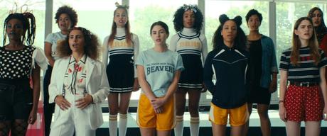 Critique Knives and Skin : où sont les femmes ?