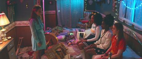 Critique Knives and Skin : où sont les femmes ?