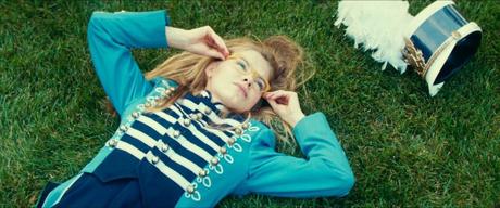 Critique Knives and Skin : où sont les femmes ?