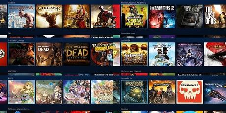 Test PS Now, la révolution vidéoludique, c’est maintenant !