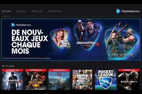 Test PS Now, la révolution vidéoludique, c’est maintenant !