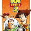 Toy Story 2 de Tetsuhiro Koshita