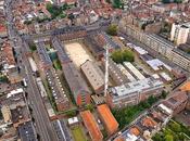 USQUARE.BRUSSELS équipe franco-belge pour espaces publics