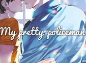 pretty policeman Niyama