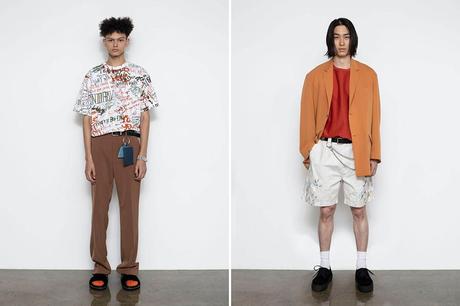 SOE – S/S 2020 COLLECTION LOOKBOOK