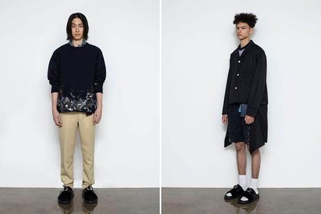 SOE – S/S 2020 COLLECTION LOOKBOOK