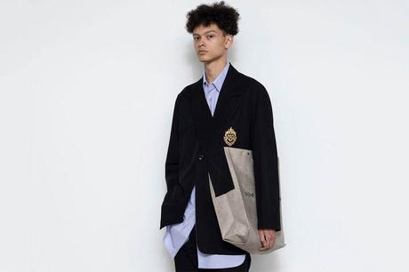 SOE – S/S 2020 COLLECTION LOOKBOOK