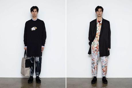 SOE – S/S 2020 COLLECTION LOOKBOOK