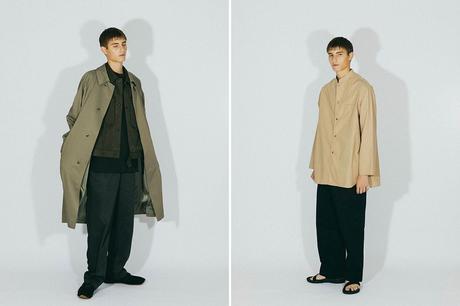 BLURHMS – S/S 2020 COLLECTION LOOKBOOK
