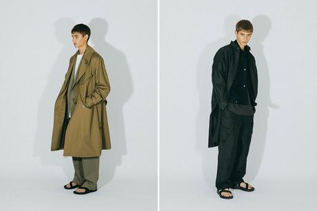 BLURHMS – S/S 2020 COLLECTION LOOKBOOK