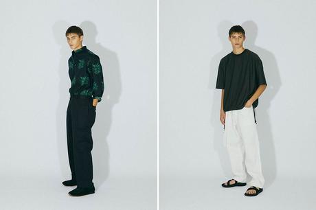 BLURHMS – S/S 2020 COLLECTION LOOKBOOK