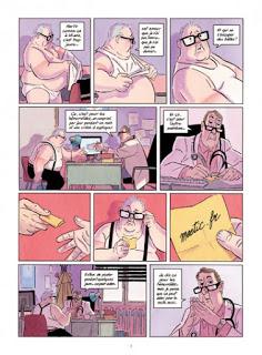 DIDIER, LA CINQUIEME ROUE DU TRACTEUR