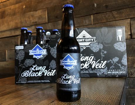 News bière – Port City Brewing Company annonce le retour du Long Black Veil Black IPA, de la Lager Series Brews Baltic Porter et de Schwarzbier
 – Bière