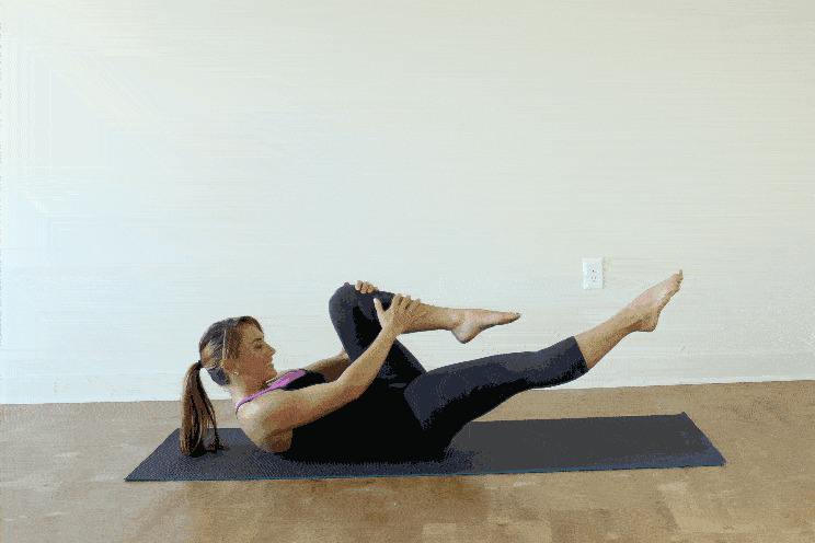 Exercices de Pilates: Les 10 mouvements de base et Les Bénéfices - Paperblog