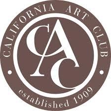 California art club – Billet n° 135