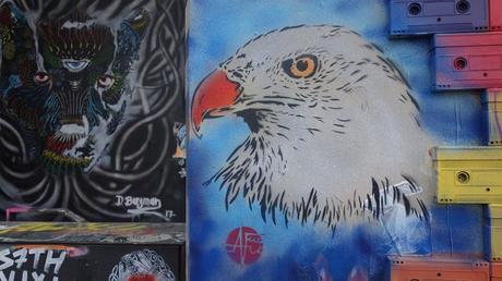 Interview de Nice art