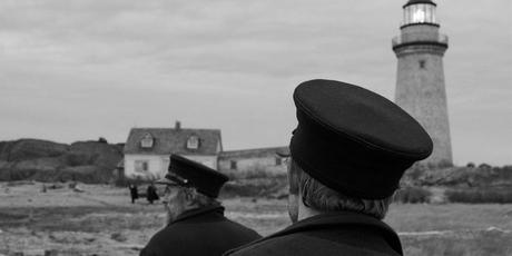 Critique The Lighthouse : une plongée vers la folie exemplaire et singulière