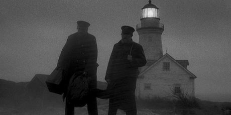Critique The Lighthouse : une plongée vers la folie exemplaire et singulière