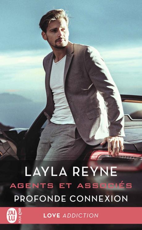 Agents et associés T3 : Profonde connexion de Layla Reyne