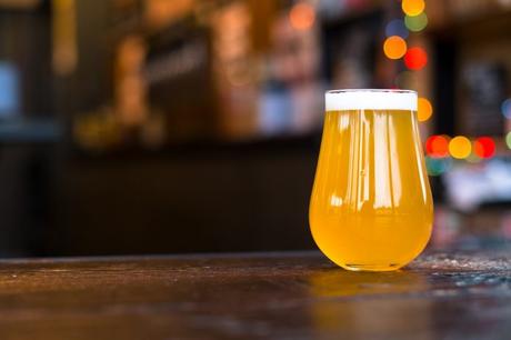 Craft beer – QU'EST-CE QUE BRASSER? Événements de Noël et du Nouvel An de Siren Tap Yard
 – Malt