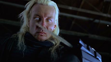 [TOUCHE PAS NON PLUS À MES 90ϟs] : #45. I Come in Piece